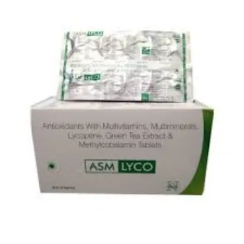 Haematinics Tablet